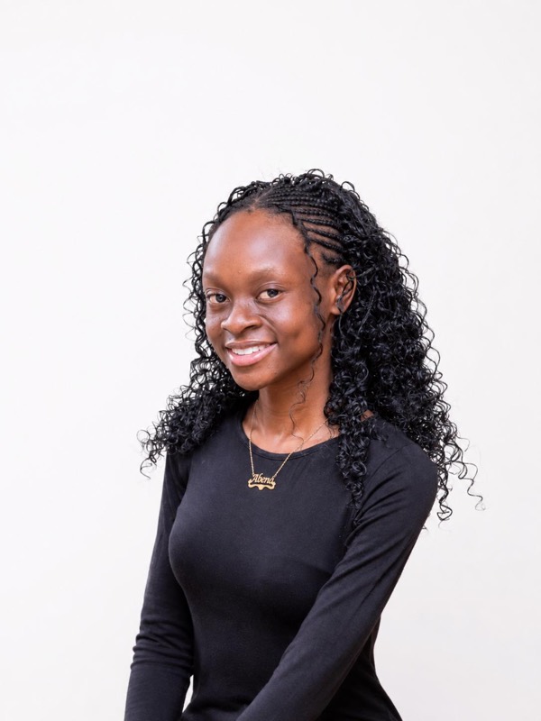 Headshot of Ruvarashe Mbizvo