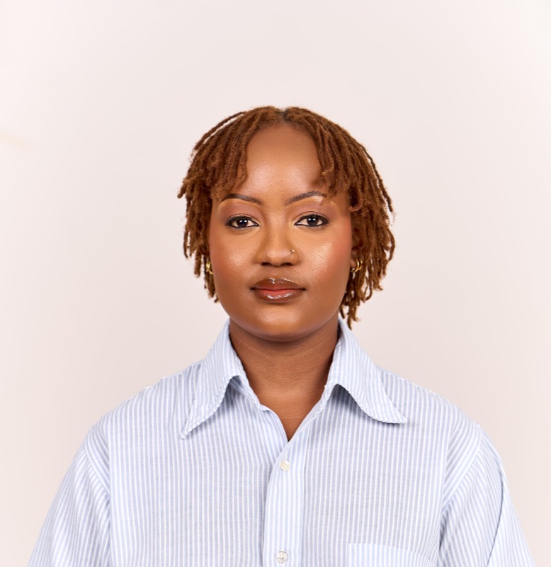 Headshot of Woopi Takarasima